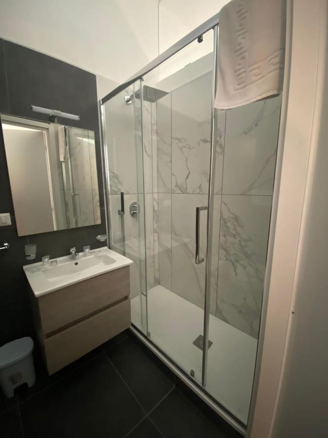 Maison Dante ナポリ エクステリア 写真