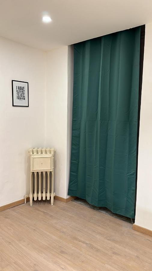 Maison Dante ナポリ エクステリア 写真