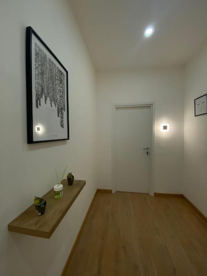 Maison Dante ナポリ エクステリア 写真