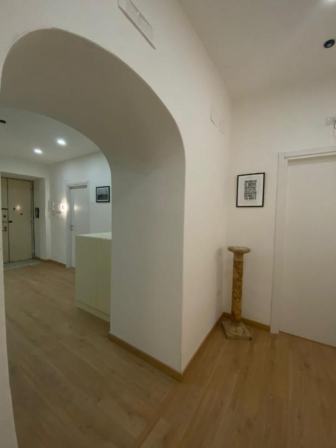 Maison Dante ナポリ エクステリア 写真